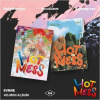 EVNNE: Hot Mess - Poca Album