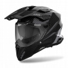 Prilba AIROH COMMANDER 2 CARBON FULL CARBON GLOSS XS