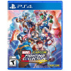 Hra na konzole MARVEL vs. CAPCOM Fighting Collection: Arcade Classics - PS4 (5055060904770)