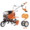RURIS Kultivátor 7000FR ACC2