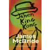 Jáhen King Kong - James McBride