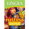Ruština slovníček 2. vydanie