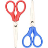 Q-CONNECT Classic 13 cm, mix farieb