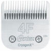 Oster Cryogen-X č. 4F - čepeľ 9,5 mm
