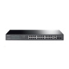 TP-Link TL-SG1428PE [28-Port Gigabit Easy Smart Switch with 24-Port PoE]