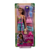 Mattel Bábika Barbie Wellness - Športový deň HKT91