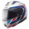 Motocyklová prilba SCHUBERTH C5 Omega White biela S