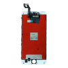 Apple iPhone 6S Plus biely LCD displej s dotykom