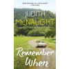 Remember When (Judith McNaught)(Brožovaná)