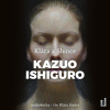Klára a Slunce (Audiokniha - Čte Klára Suchá) (Kazuo Ishiguro)