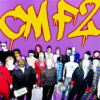 Taylor Corey: Cmf2 LP - Taylor Corey