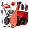 CEDRUS SB61-E BENZÍNOVÁ SNEHNÁ FRÉZA + NOVÝ MODEL Elektro-Start 61cm (CEDRUS SB61-E BENZÍNOVÁ SNEHNÁ FRÉZA + NOVÝ MODEL Elektro-Start 61cm)