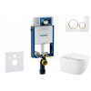 Kombifix Geberit SANI15CA3125