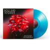 The Rolling Stones - Hackney Diamonds (Limited Edition) (Blue Vinyl) (LP)