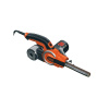 BRÚSKA PÁSOVÁ PILNÍKOVÁ 6/13x451 Black and Decker