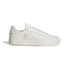Dámska Nízká obuv ADIDAS VL COURT 3.0 KI2078 – Biela