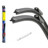 Compass Flat Set Bolt 660+330 mm 10736