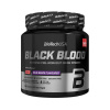 BioTech USA Black Blood CAF+ 300 g čučoriedka