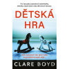 Dětská hra - Clare Boyd