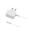 Nabíjačka GSM YENKEE USB Type C YAC 2026WH biela