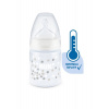 NUK FC+ lahev s kontrolou teploty, 150 ml (10743891)