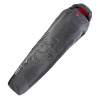 Spacák ELBRUS CARRYLIGHT II 600 M000167309 – Sivá