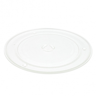 Aeg Electrolux Zanussi náhradný diel 4055530648 originálny tanier priemer 325 mm pre mikrovlnnú rúru