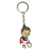 UEFA 359 Kľúčenka EURO 2016 maskot 6 cm