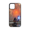 Horizon Forbidden West - Aloy in final - iPhone obal