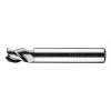 BAILDON Fréza z tvrdokovu DIN 6527 K FWP3A 8 mm, VHM TiAlN, Z3, 58-9 mm 23708001