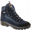 Treking topánky High Olang 25.5. 38 (OLANG TARVISIO Tex Shoes - 82/Blu)