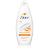Dove Fruity Nourish sprchový gél 250 ml