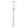 Kotviaci bod Singing Rock Snake Brace S 300