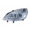 RENAULT SCENIC 06-09 REFLEKTOR PREDNÁ LAMPA L+P