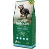 Granule NutriCan Junior Large, 15 kg