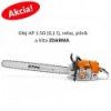 Profesionálna motorová píla STIHL MS 881
