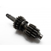 Prevodovka hlavný hriadeľ pre motor Stomp YX 140/160/Detroit170 , typ 01