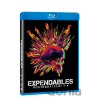 Expendables: Postradatelní kolekce 1-4. 4BD