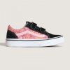 Vans Skate obuv Old skool v pressed floral Ružová