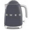 Smeg KLF03GREU retro modrá 1,7 l kanála (Smeg KLF03GREU retro modrá 1,7 l kanála)