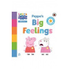 Learn with Peppa: Peppa's Big Feelings - Peppa Pig, Ladybird