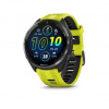 GARMIN FORERUNNER 965 Yellow / Carbon Gray Titan DLC - oficiální česká distribuce