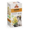 AGROKARPATY BIO Ľubovník bodkovaný bylinný čaj, čistý prírodný produkt 20x2 g (40 g)