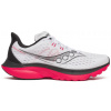 Saucony Kinvara 16 white red pánské Velikost: 47