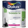 Farba na - Farba DULUX na rýchlu obnovu. Biele obloženie, 2,5 l (Farba na - Farba DULUX na rýchlu obnovu. Biele obloženie, 2,5 l)