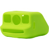 Polaroid Silicone Camera skin for Go Green