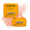 NYX Professional Makeup Minecraft krémový rozjasňovač na tvár going gold, 8 g