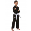 KIMONO KARATE DAX BEGINNER - černé Velikost: 120