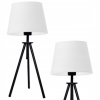 LED lôžková lampa Lovarn Lampshae Ikea Lamp (LED lôžková lampa Lovarn Lampshae Ikea Lamp)