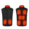 Zandstra Sport Vest. XXL (Termoaktívne spodné prádlo, ženská Brubeck Active Wool L)